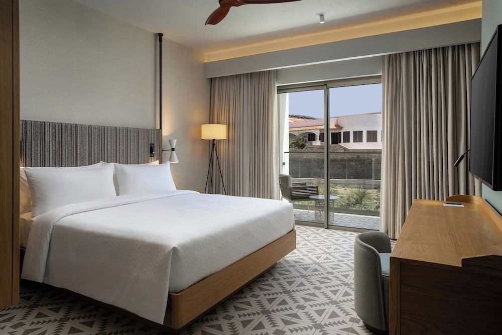 Four Points by Sheraton São Vicente Resort 2