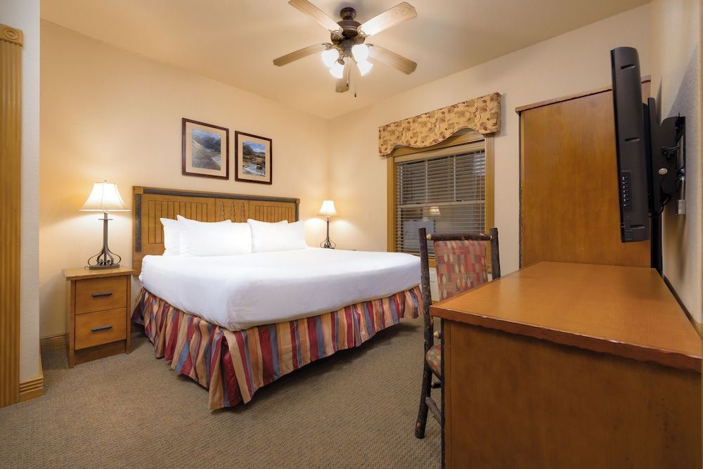 Westgate Branson Woods Resort 1