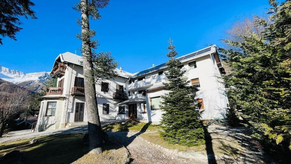 Residence Villa Linda 1