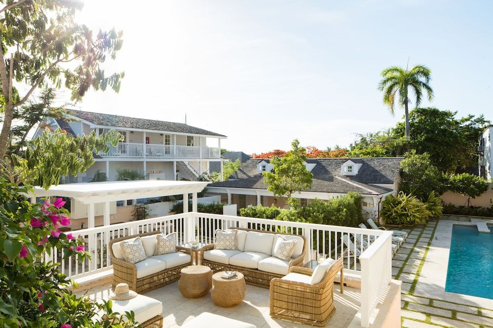 Eleven Bahama House 2