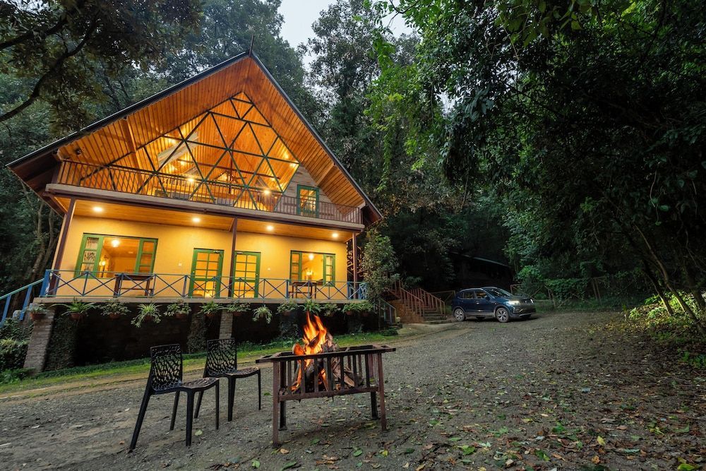 Latitude 29 by The Lake Resort 1