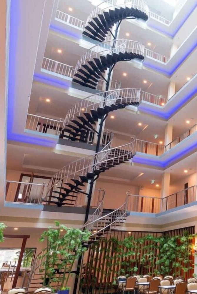 Marlin Hotel 1