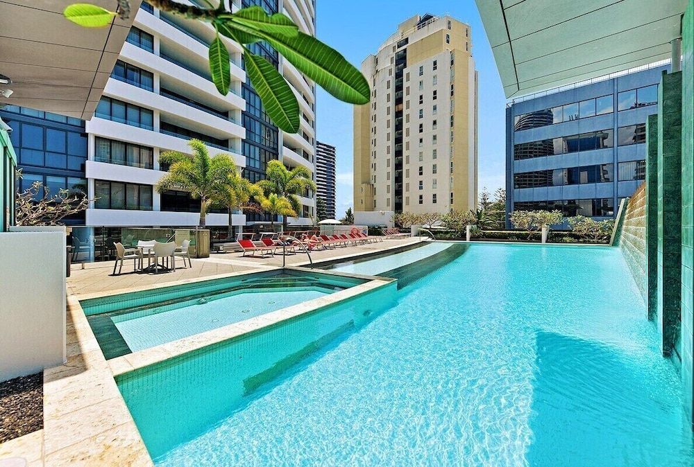 Aria Apartments 1