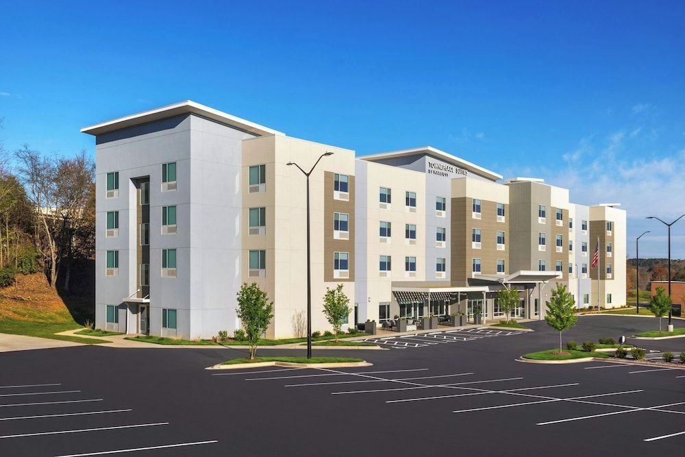 TownePlace Suites by Marriott Hickory 1