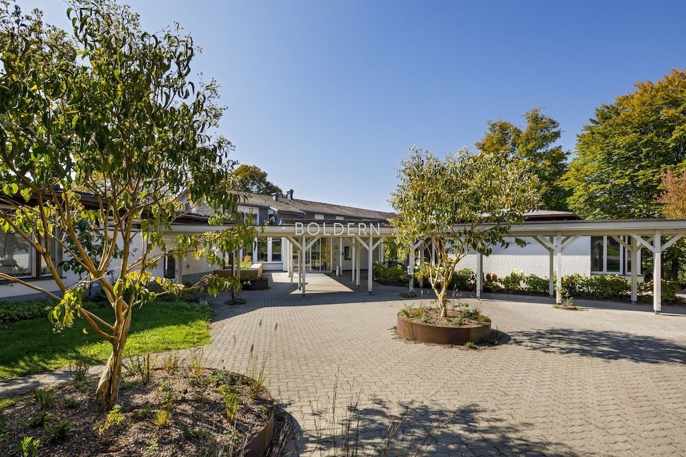 Hotel Boldern 1