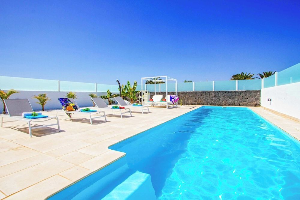 Villa Balandra 1