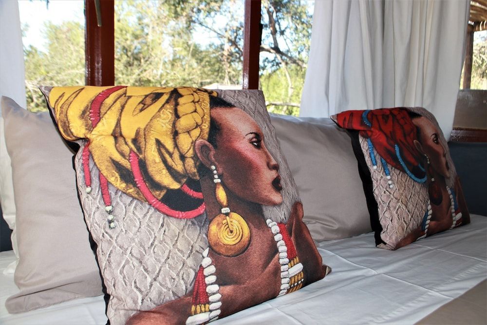 Baluleni Safari Lodge 1