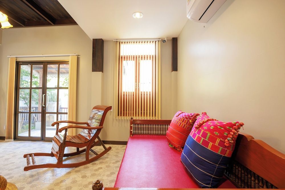 Cozy Lanna Hotel 2