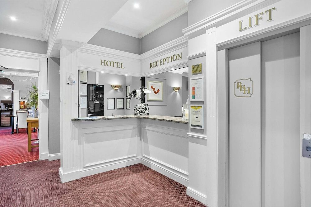 Royal Beacon Hotel 2