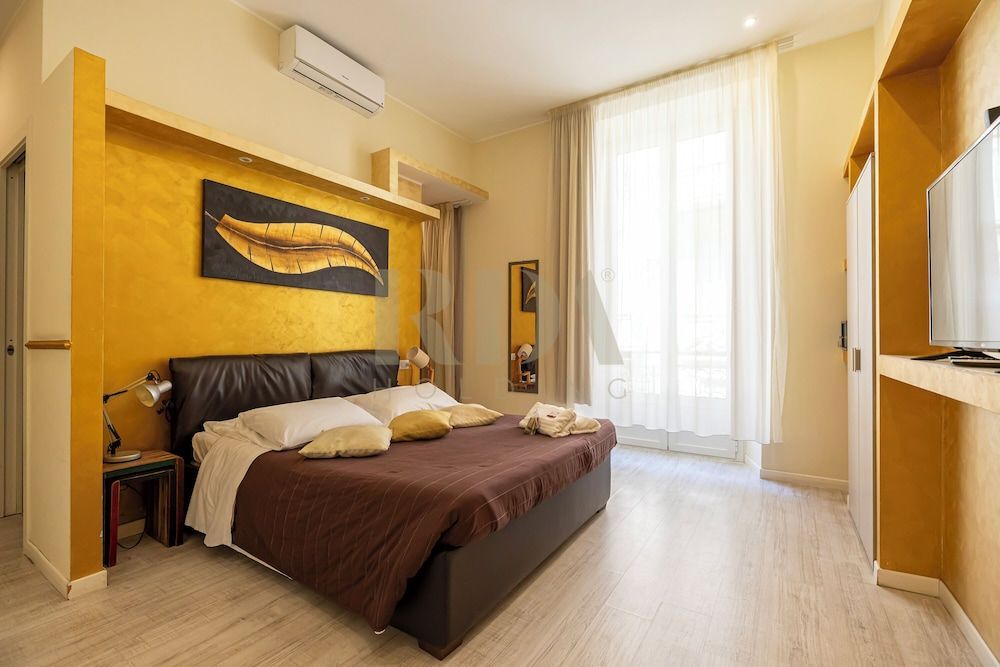 SanremoInn Exclusive rooms 1