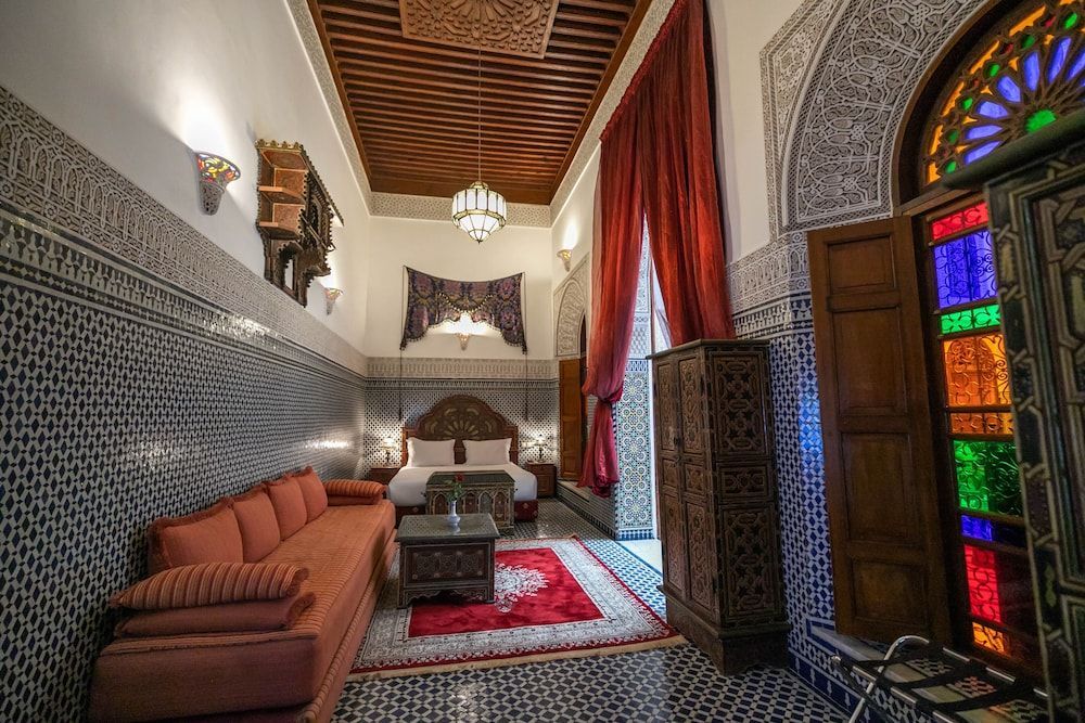 Riad La Perle De La Médina 2