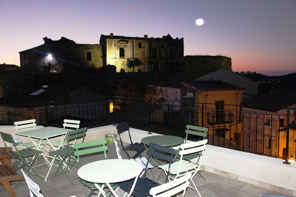Casa Mazzone BB Experience 1