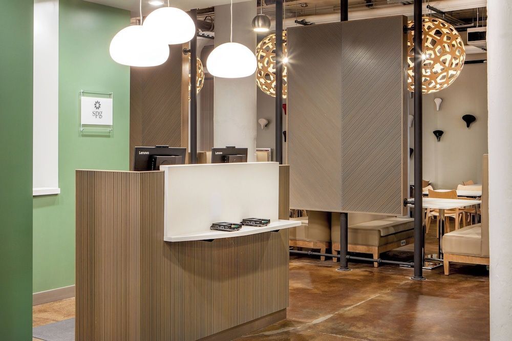 Element by Marriott Moline 2