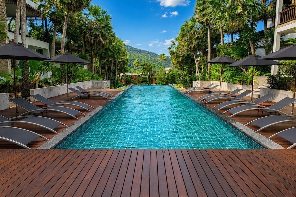 Club Wyndham Patong Hill Phuket, Trademark Collection by Wyndham 1