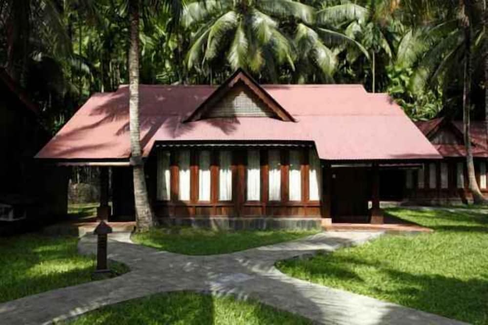 Silver Sand Beach Resort Havelock 1