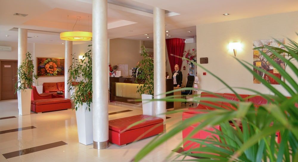 Hotel Tami Residence 2
