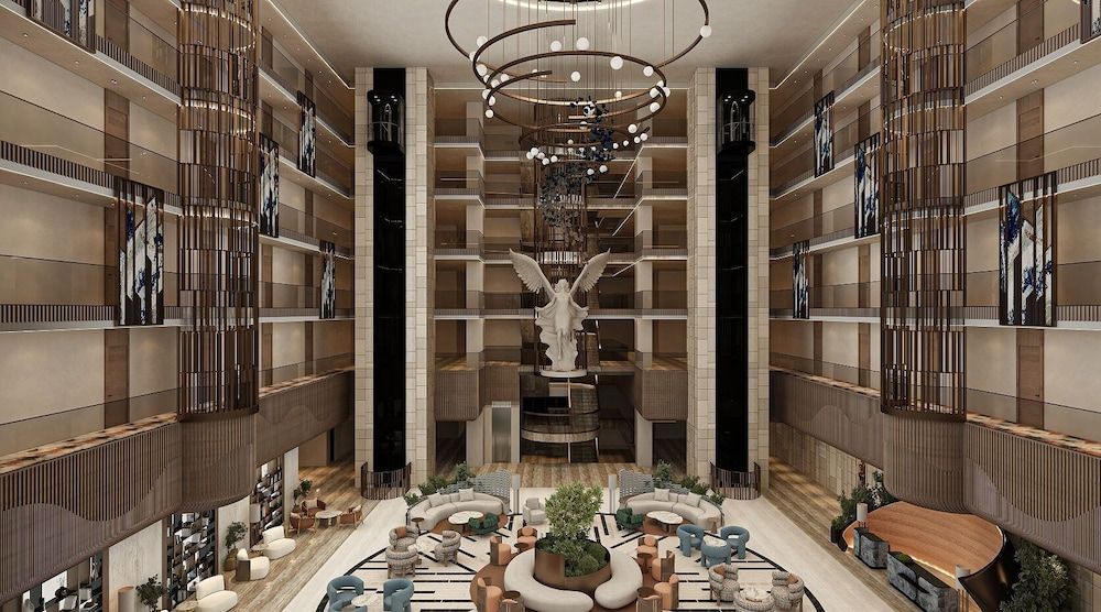 Calido Sol Hotel - All inclusive 2