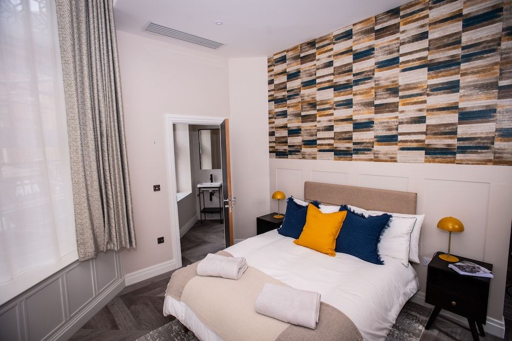 The Gresham Aparthotel 2
