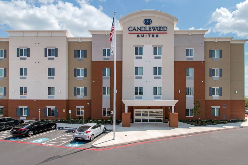 Candlewood Suites SAN ANTONIO LACKLAND AFB AREA by IHG 1