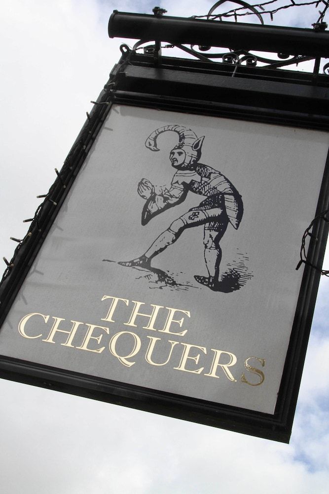 Chequers Inn 1