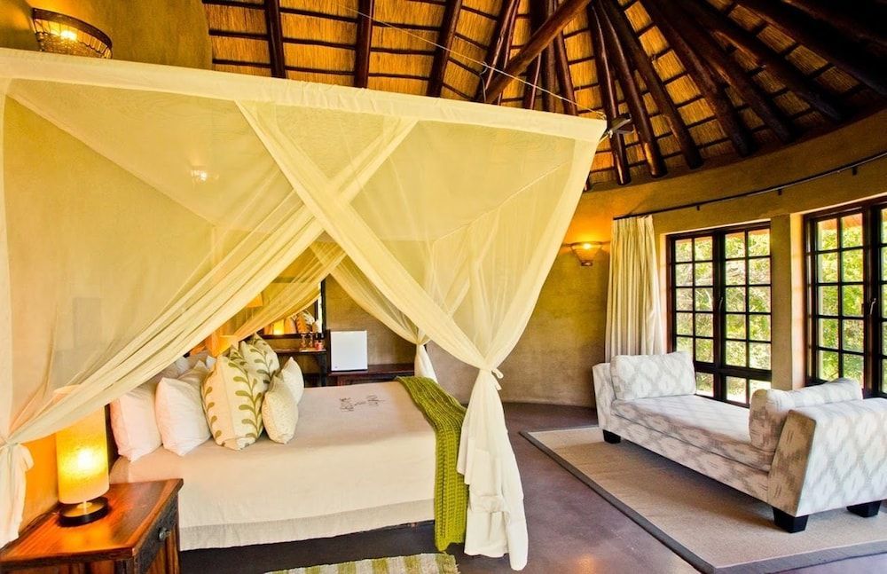 Vuyani Safari Lodge 2