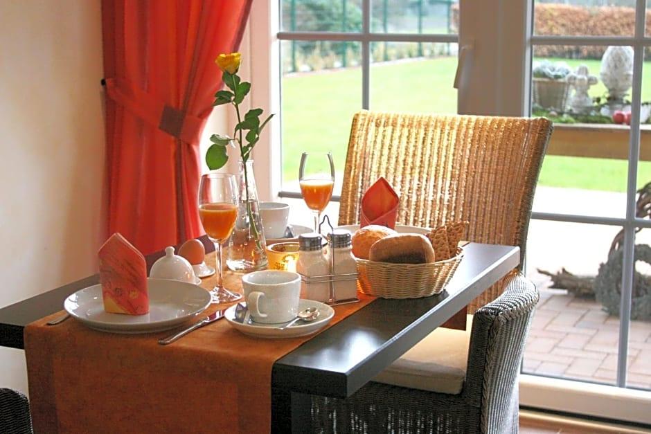 Hotel Landhaus Garni 1