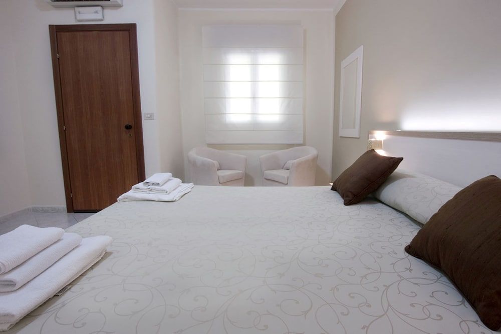 Hotel Residence Nemo 2