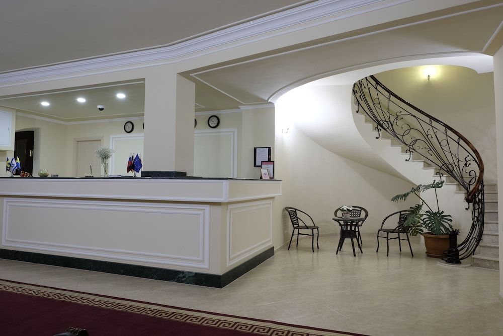 S&L Boutique Hotel 2