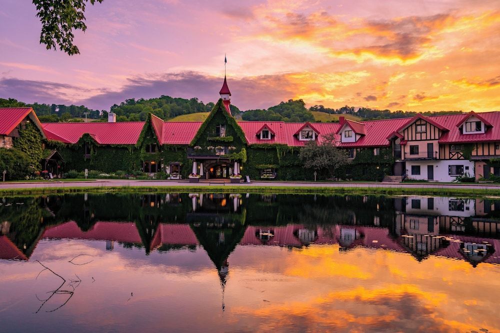 The Highlands at Harbor Springs 1
