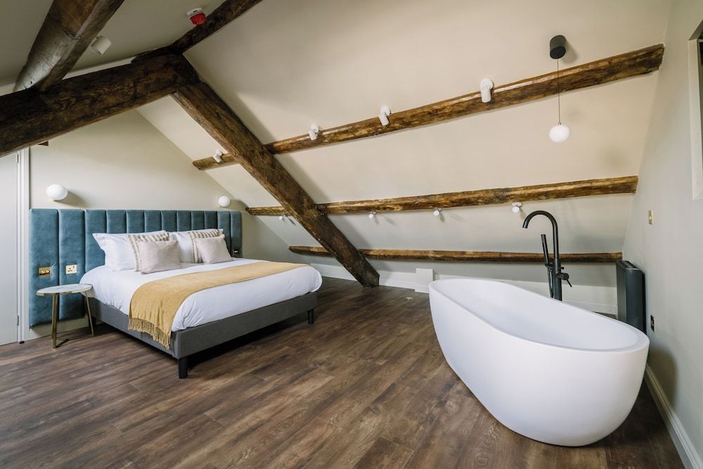 Domain Boutique Rooms 1