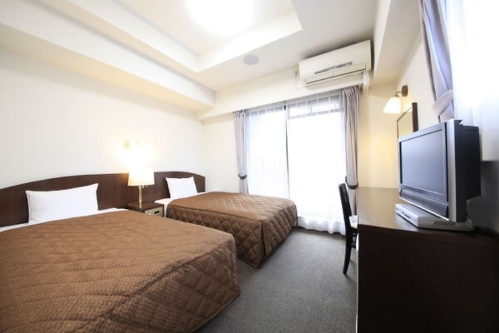 Tachikawa Urban Hotel 1