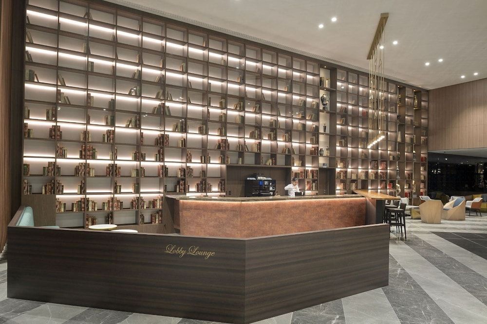 Hotel Nikko Amata City Chonburi 2