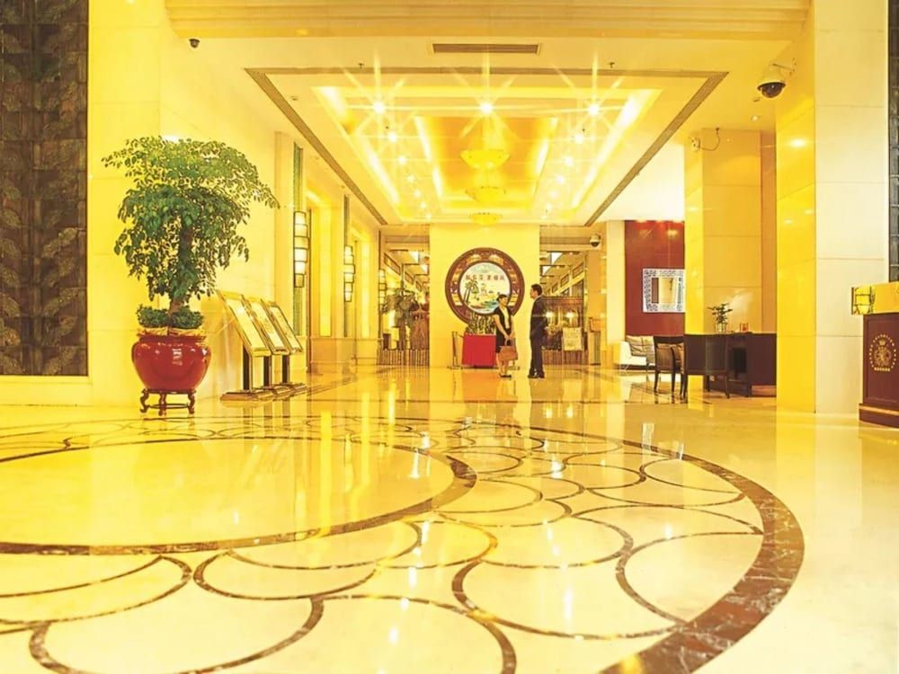 Shunde Grand View Hotel 2