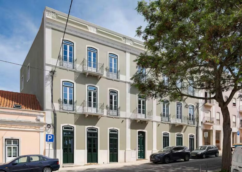 Santa Maria Rooms and Apartments 1