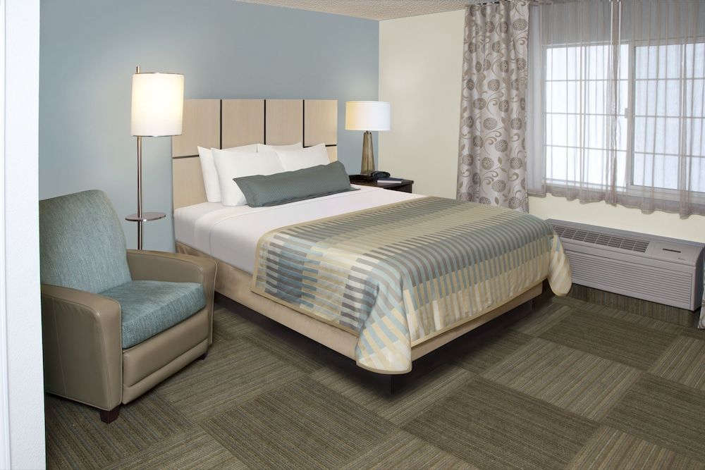Candlewood Suites MEMPHIS EAST by IHG 2