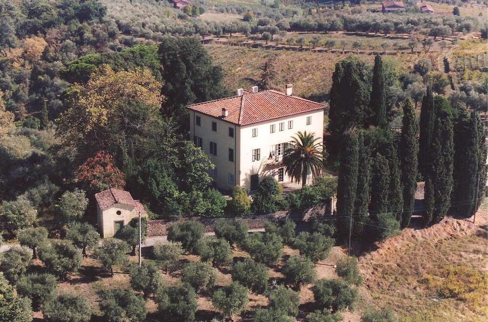 Villa Pedone 1
