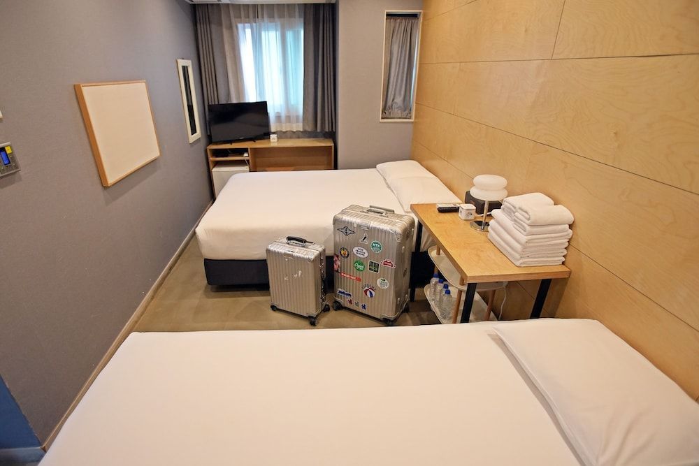 Hotel Dada Gyeongbokgung 1