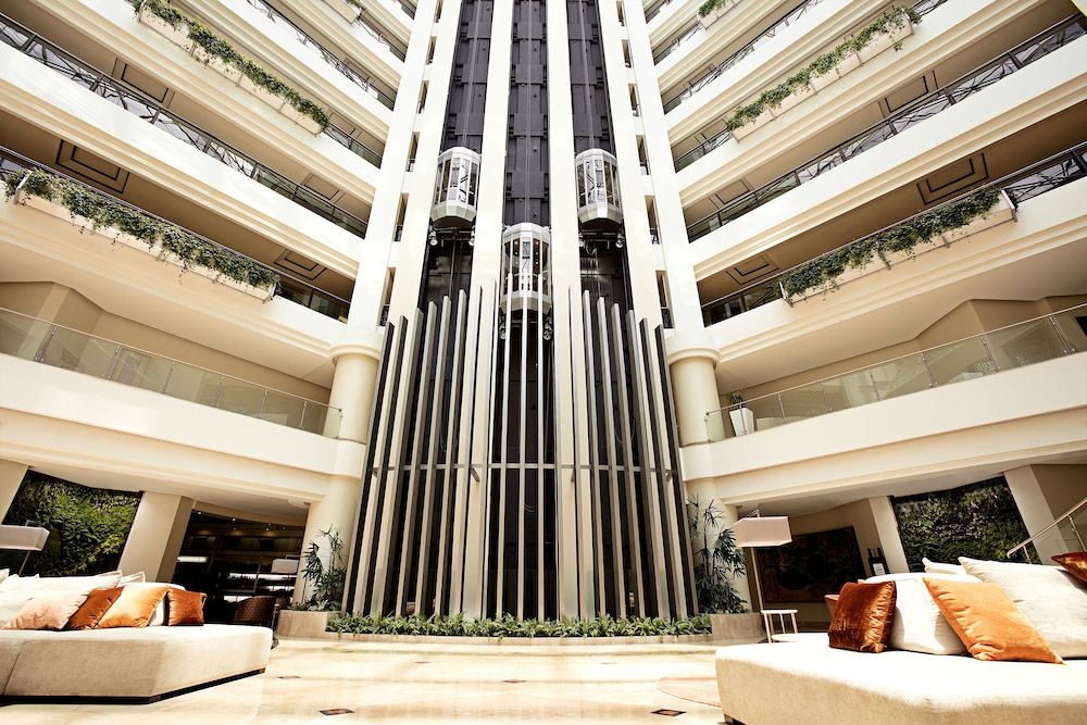 Tikal Futura Hotel & Convention Center 2