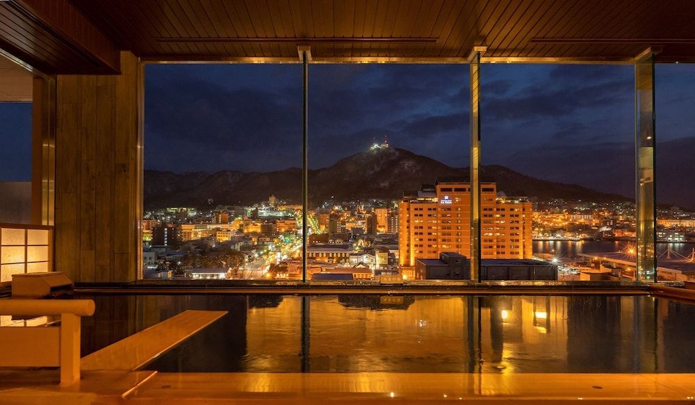 La Vista Hakodate Bay Annex 1