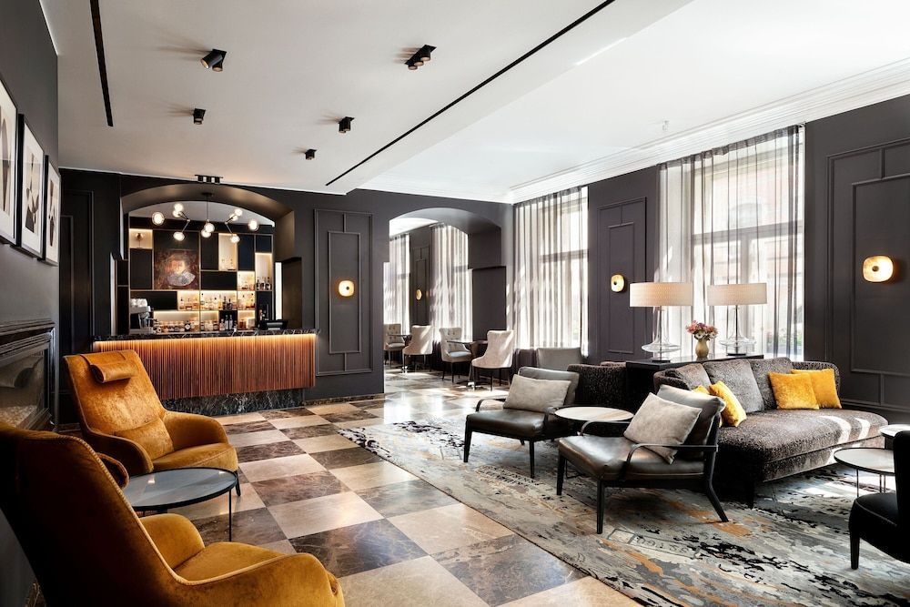 Hotel Telegraaf, Autograph Collection 2