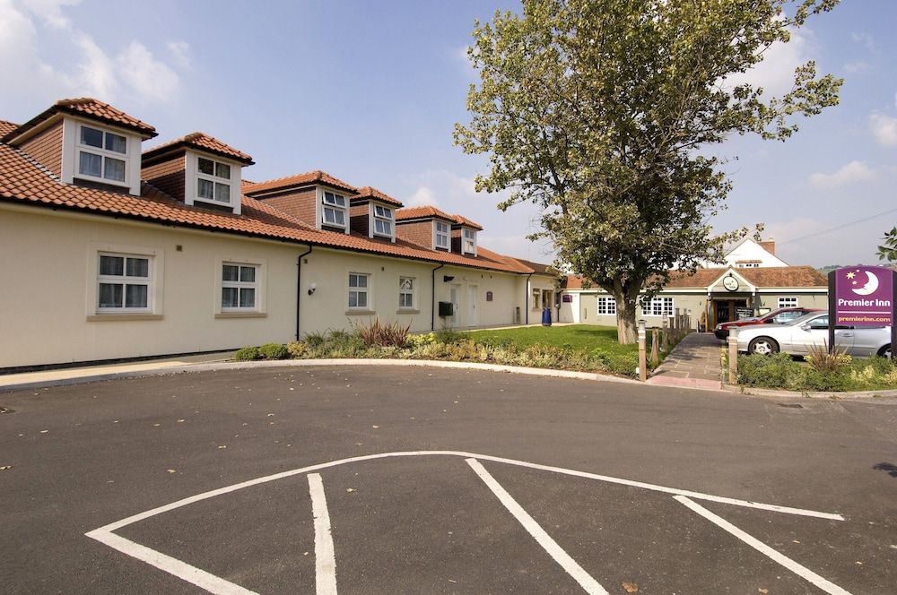 Premier Inn Weston-Super-Mare - Lympsham 1