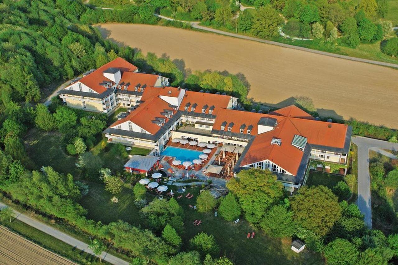 Hotel St. Wolfgang 2