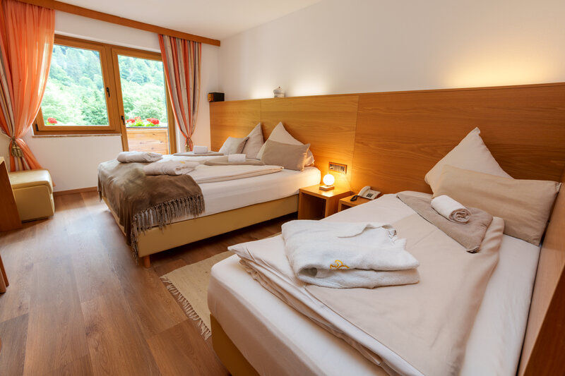 Hotel Künstleralm 2