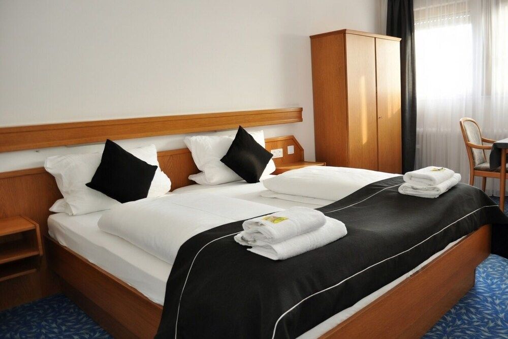 Hotel Kühns Mühle 1