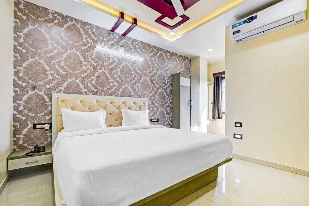 Hotel Sun Palace 1