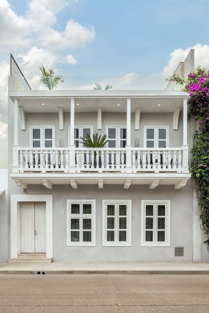 Hotel Casa Sonara 1