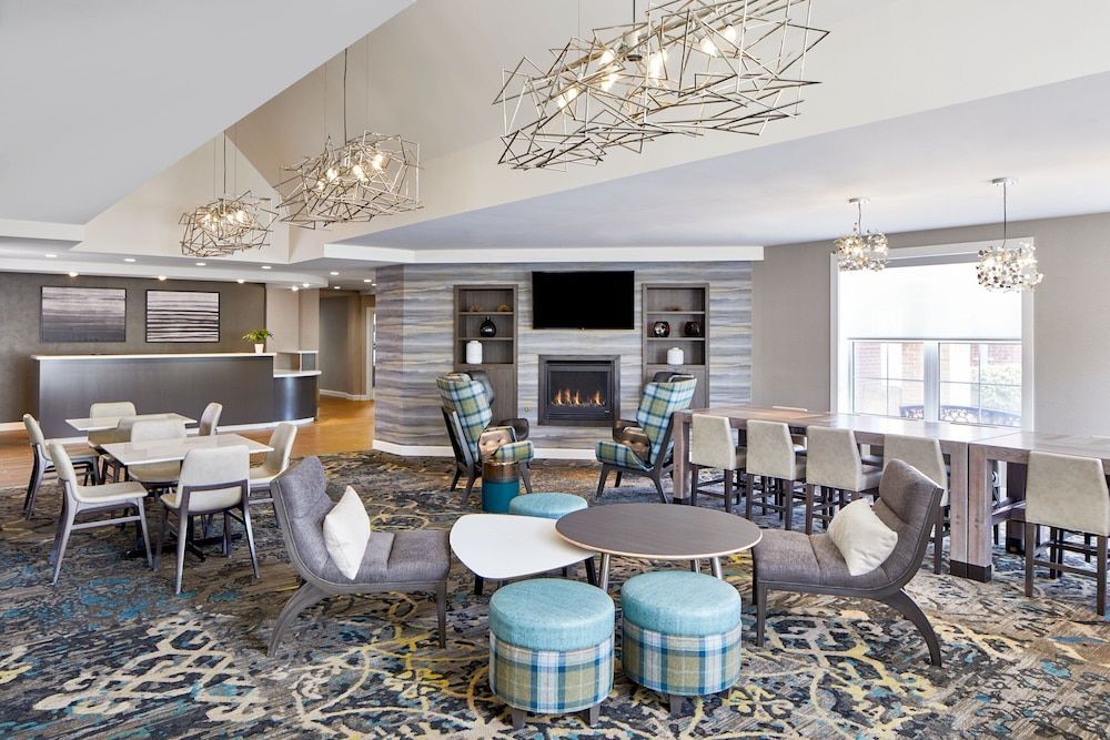 Residence Inn by Marriott Rochester West Greece 1