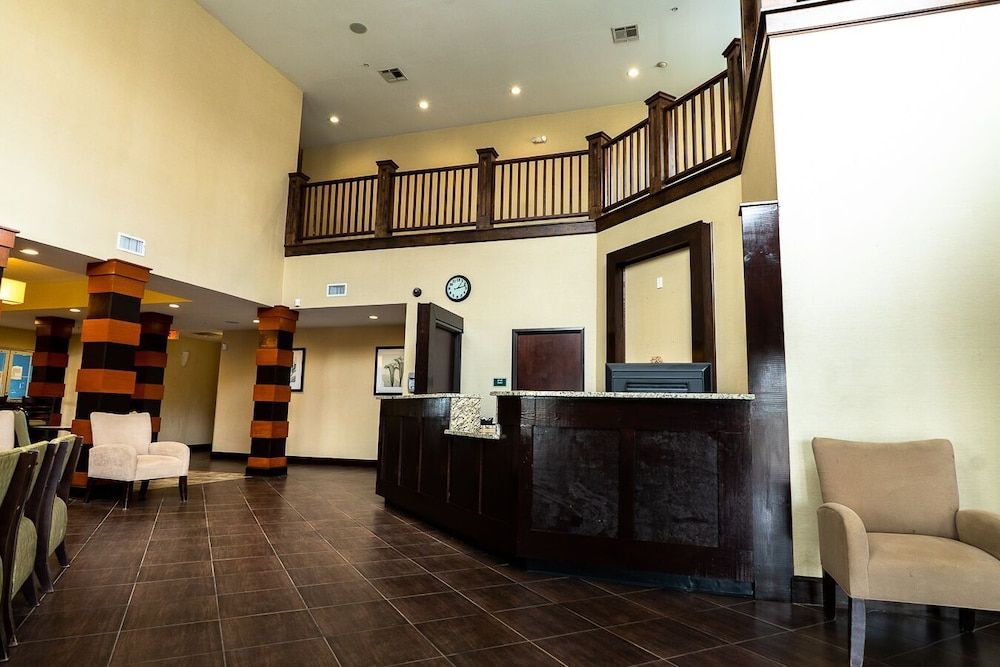 Rivers Inn and Suites 1