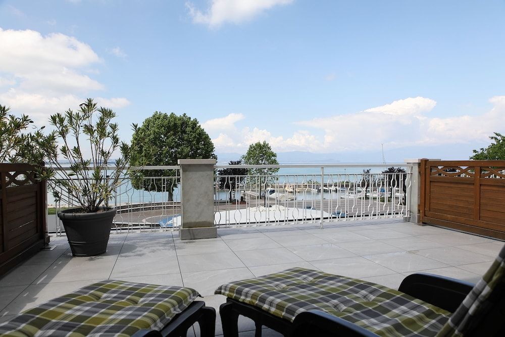 Hotel Campanello 1