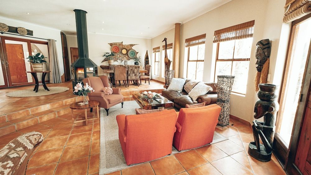 Villa Chad Luxury Guesthouse 2